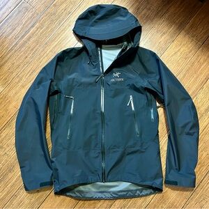 ARC’TERYX BETA SL HYBRID Jacket